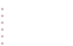 I Radiottanta sono :
drum:        Cristiano Dalla Pellegrina from 
voice:        Valerio Bazzanellavoice:        Monica Broseghiniguitars:      Renato Labalestrabass:          Lorenzo Dallapèkeyboards: Diego Moser