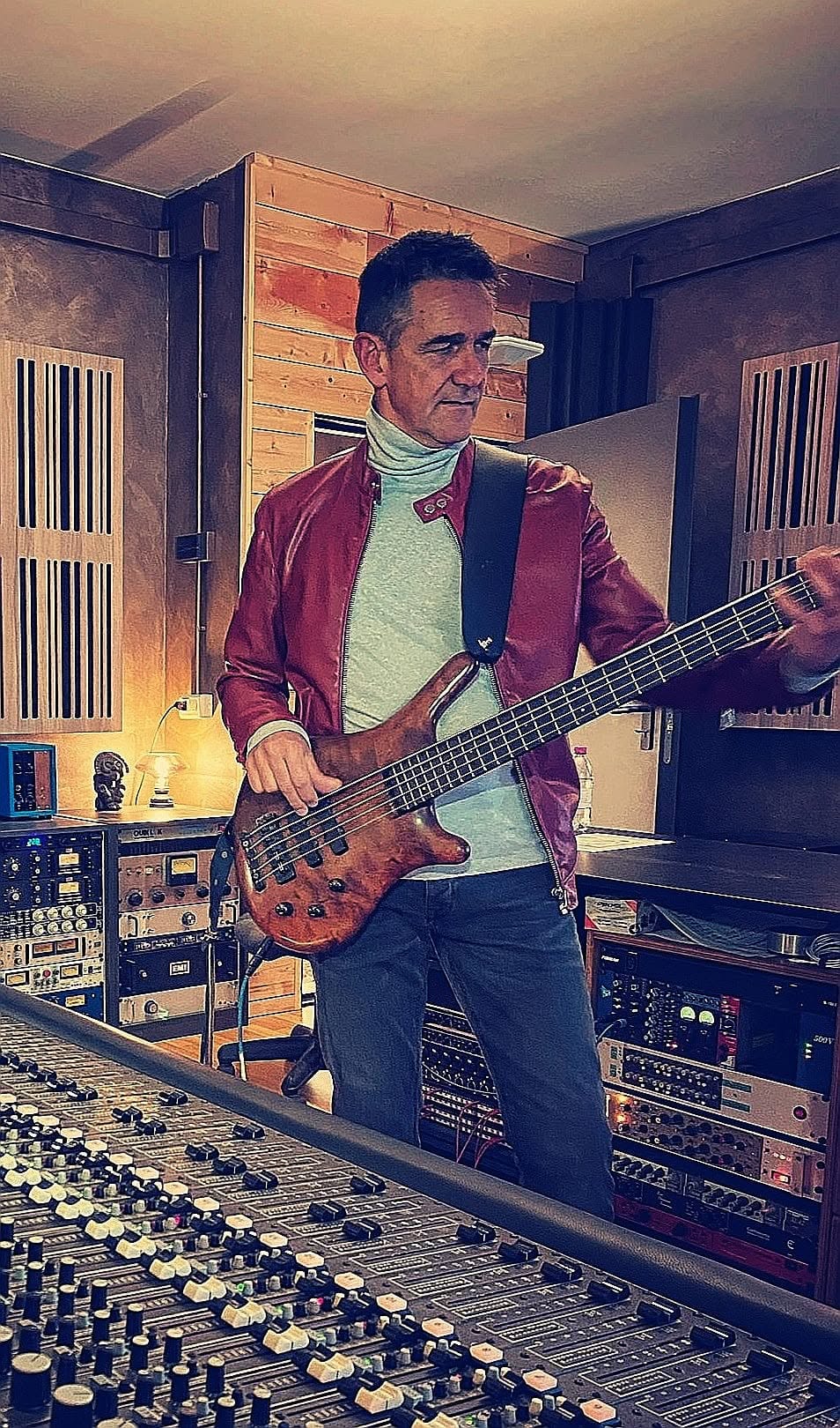 Alberto Masella